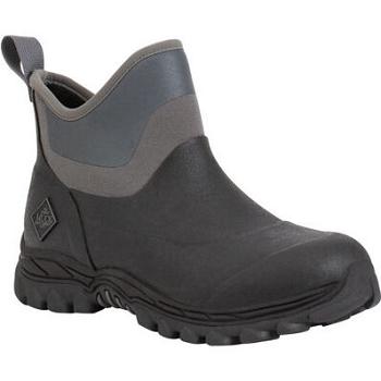 Muck Boot Arctic Sport II Women's Ankle Boots Black | US_TC9016