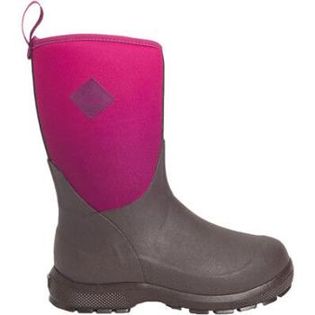 Muck Boot Element Kid Shop All Red | US_SU3383