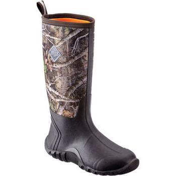 Muck Boot Fieldblazer Classic Men's Hunt Camo | US_UV1512