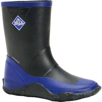 Muck Boot Forager Kid Shop All Black | US_EE8913
