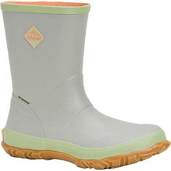 Muck Boot Forager Mid Women's Garden Blue | US_KO6000