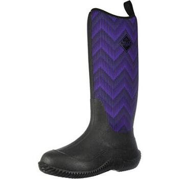 Muck Boot Hale Women's Snow Black | US_NN4432