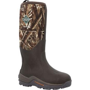 Muck Boot Marshland Men's Hunt Camo | US_SG3742