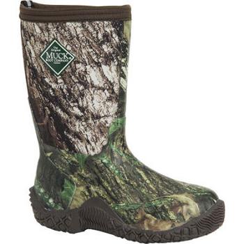 Muck Boot Mossy Oak Rover II Kid Shop All Camo | US_TC4107
