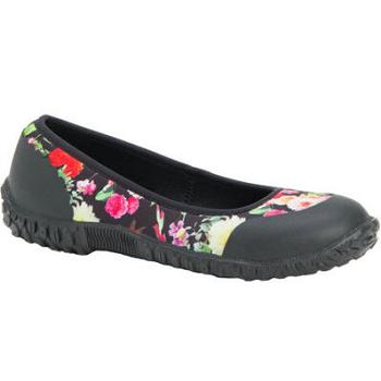Muck Boot Muckster II Flat Women's Lifestyle Blue | US_NN2441