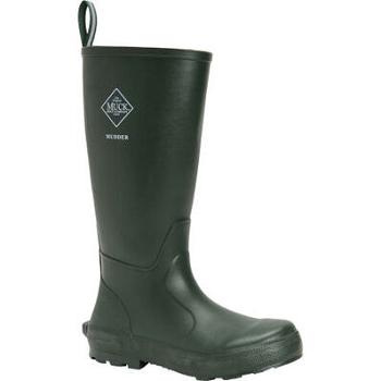 Muck Boot Mudder Tall Men's Work & Safety Green | US_R2910
