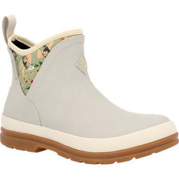 Muck Boot Originals Ankle Women's Lifestyle Grey | US_BH1226
