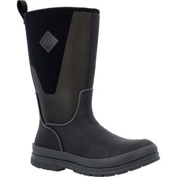 Muck Boot Originals Women's Tall Boot Black | US_IM7674