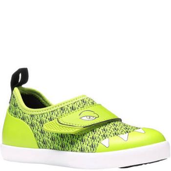 Muck Boot Summer Solstice Kid Shop All Green | US_CR9714