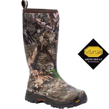Muck Boot Woody Arctic Ice Men's Hunt Camo | US_VV5192